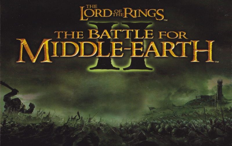battle for middle earth free download