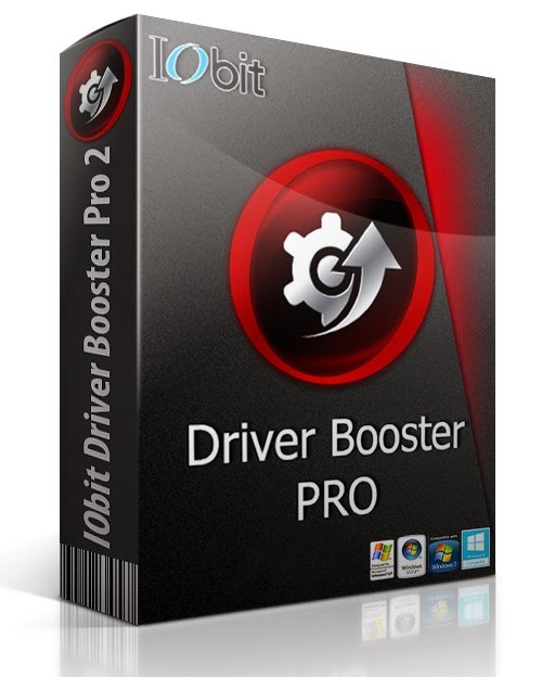 new iobit driver booster pro key generator - software 2017